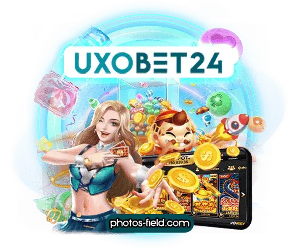 urobet24 สล็อต